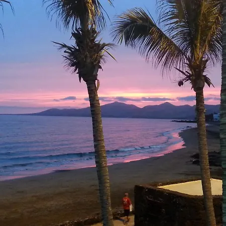 El Paraiso De Kayla Apartman *