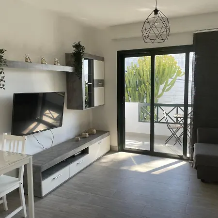 El Paraiso De Kayla Apartment