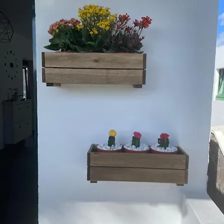 El Paraiso De Kayla Apartment *