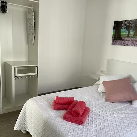 El Paraiso De Kayla Apartment