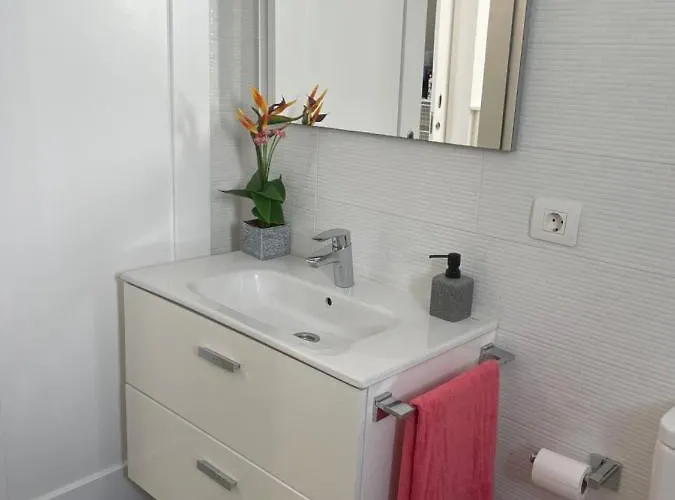 Apartment El Paraiso De Kayla *