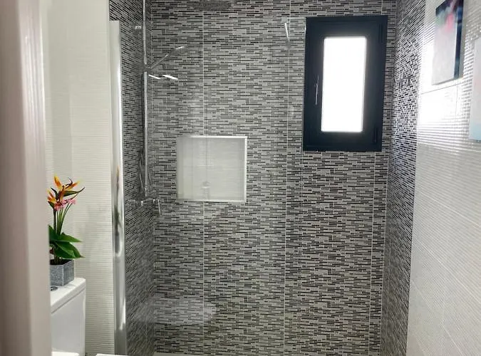 El Paraiso De Kayla Apartment Puerto del Carmen (Lanzarote)