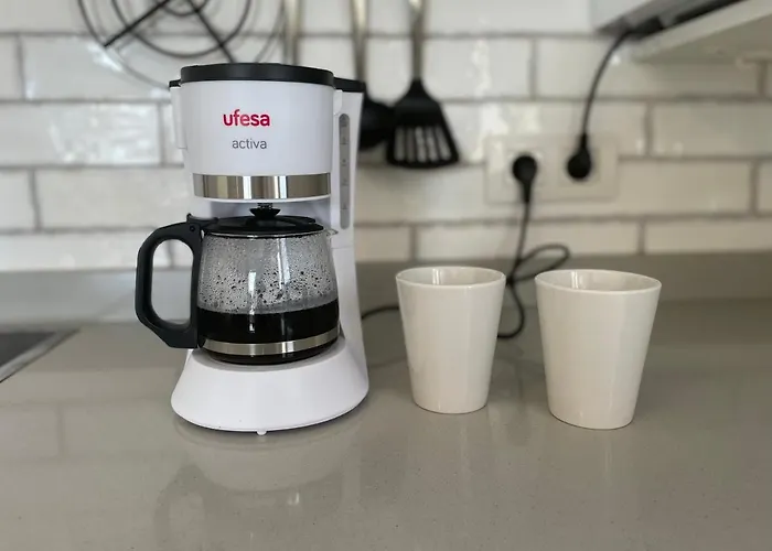 Apartment El Paraiso De Kayla Puerto del Carmen (Lanzarote)