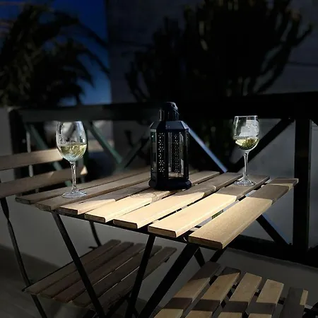 Апартаменты El Paraiso De Kayla Пуэрто дель Кармен