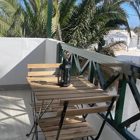 El Paraiso De Kayla Апартаменты