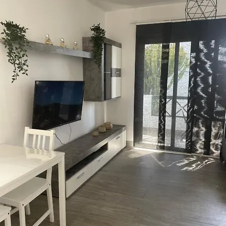 Lägenhet El Paraiso De Kayla Puerto del Carmen (Lanzarote)