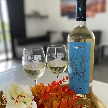 El Paraiso De Kayla Апартаменты Пуэрто дель Кармен