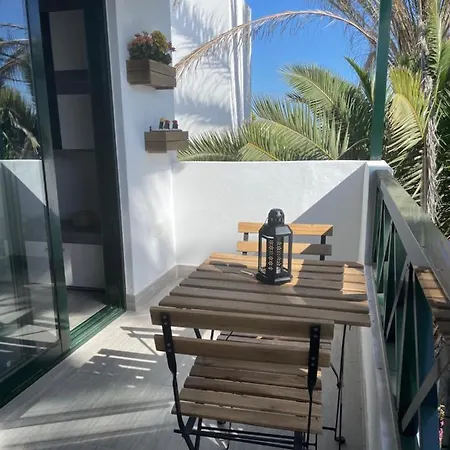 Апартаменты El Paraiso De Kayla *