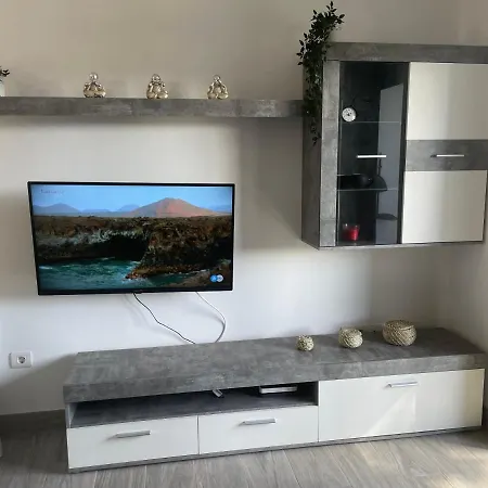 El Paraiso De Kayla Lägenhet Puerto del Carmen (Lanzarote)