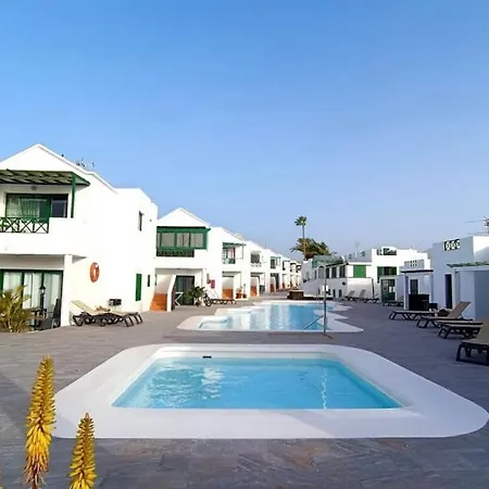 El Paraiso De Kayla * Пуэрто дель Кармен