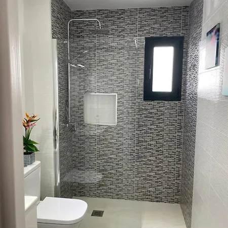 El Paraiso De Kayla 公寓 卡门港