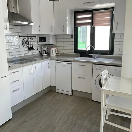 El Paraiso De Kayla 公寓 卡门港