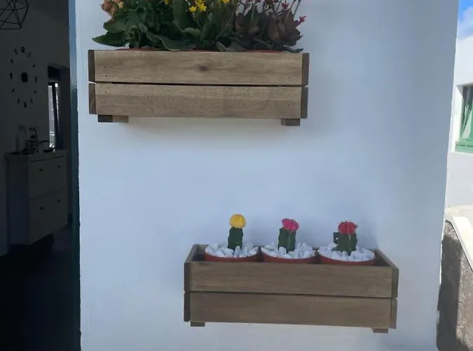 El Paraiso De Kayla Apartment *