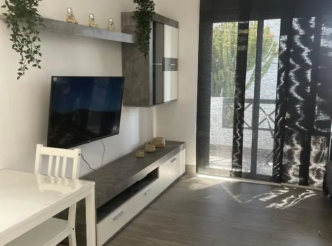 Апартаменты El Paraiso De Kayla Пуэрто дель Кармен