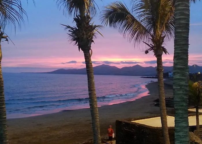 El Paraiso De Kayla Lägenhet *