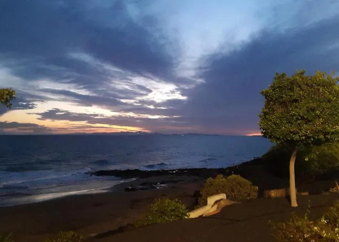 Апартаменты El Paraiso De Kayla Пуэрто дель Кармен