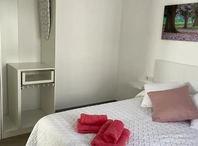 El Paraiso De Kayla Apartment