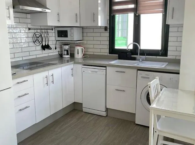 El Paraiso De Kayla Апартаменты Пуэрто дель Кармен