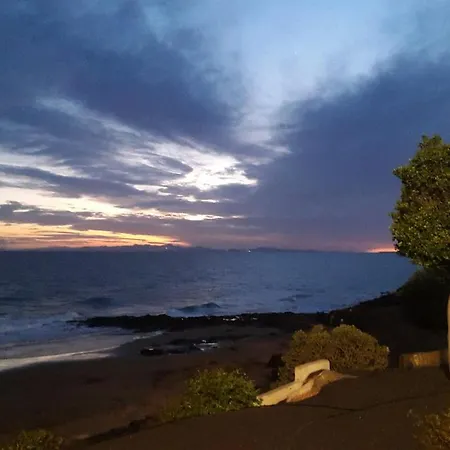 Apartman El Paraiso De Kayla Puerto del Carmen