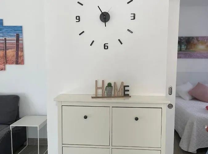 El Paraiso De Kayla Apartman