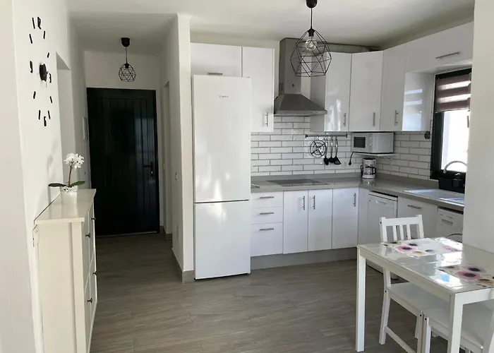 El Paraiso De Kayla Puerto del Carmen